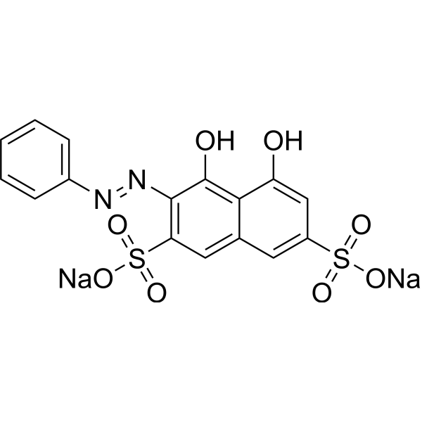 Chromotrope 2R 4197-07-3